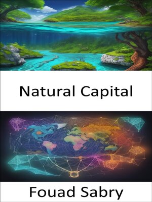 cover image of Natural Capital